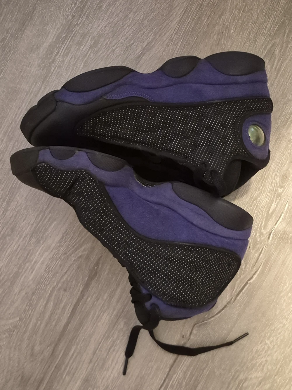 Youth Nike Air Jordan 13 Retro 